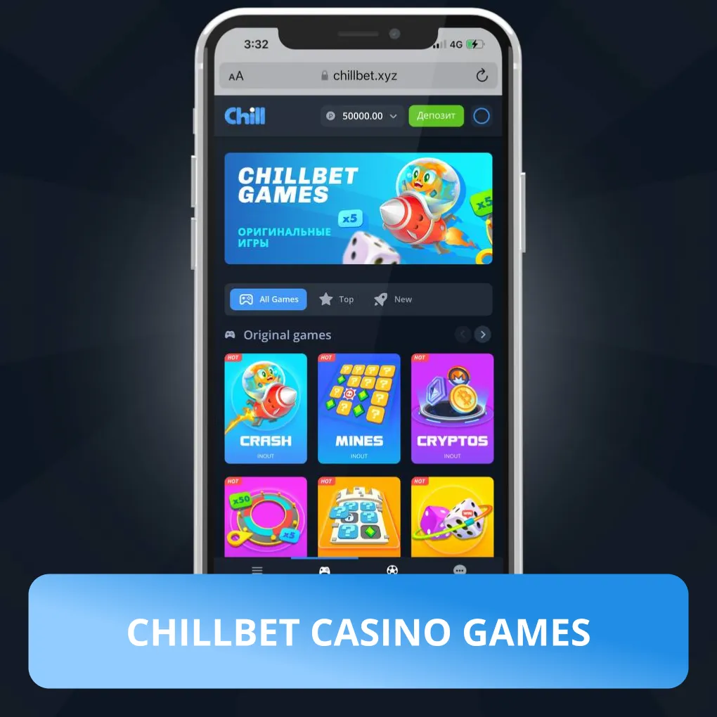 App Android Chilbetts